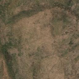 Satellite imagery of Cerro Pucarani, BO