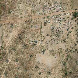 Satellite imagery of One Step, ZW