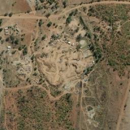 Satellite imagery of One Step, ZW
