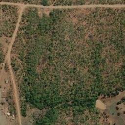 Satellite imagery of One Step, ZW