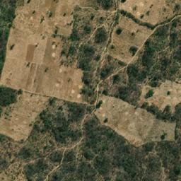 Satellite imagery of Invincible, ZW