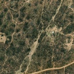 Satellite imagery of Invincible, ZW