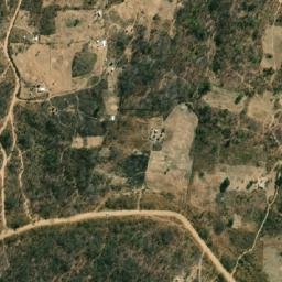 Satellite imagery of Invincible, ZW