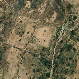 Satellite imagery of Inkerman, ZW