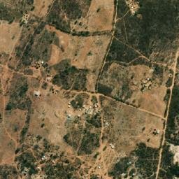Satellite imagery of Inkerman, ZW