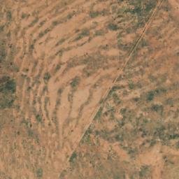 Satellite imagery of Babrongan Tower, AU