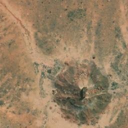 Satellite imagery of Babrongan Tower, AU
