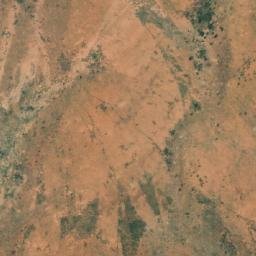Satellite imagery of Babrongan Tower, AU