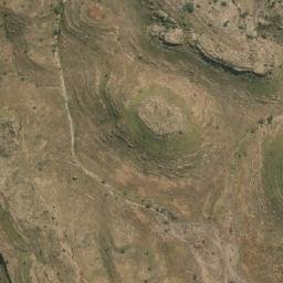 Satellite imagery of Prices Hill, AU