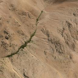 Satellite imagery of Cerro Pucupucune, CL