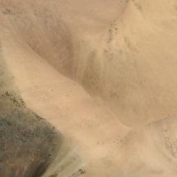 Satellite imagery of Cerro Pucupucune, CL