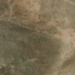 Satellite imagery of Cerro Pucara, CL