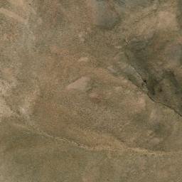 Satellite imagery of Cerro Pucara, CL