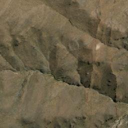 Satellite imagery of Hito 20, BR