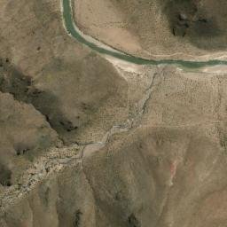 Satellite imagery of Hito 20, BR