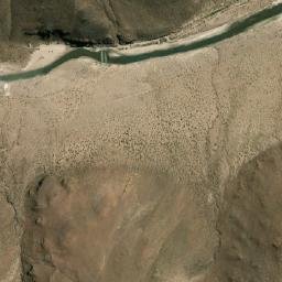 Satellite imagery of Hito 20, BR