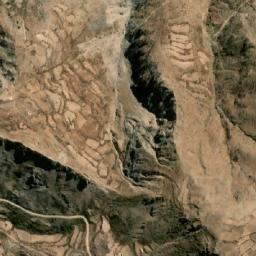 Satellite imagery of Cerro Chamaturo, BO