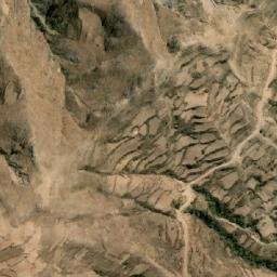 Satellite imagery of Cerro Chamaturo, BO