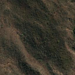 Satellite imagery of Cerro Pucarani, BO