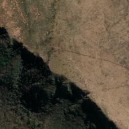 Satellite imagery of Cerro Pucarani, BO