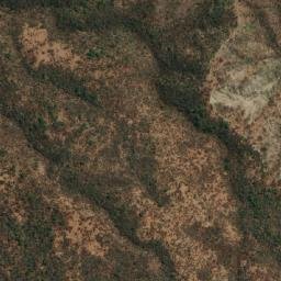 Satellite imagery of Cerro Luntha Montero, BO