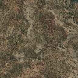 Satellite imagery of Cerro Luntha Montero, BO