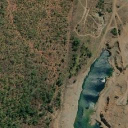 Satellite imagery of Cato, ZW