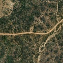 Satellite imagery of Invincible, ZW