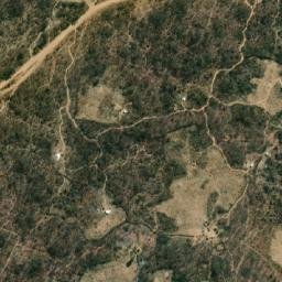 Satellite imagery of Invincible, ZW