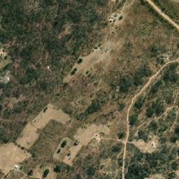 Satellite imagery of Invincible, ZW