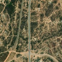 Satellite imagery of Fairfields, ZW