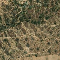 Satellite imagery of Fairfields, ZW