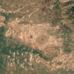 Satellite imagery of Scorpion Hill, AU