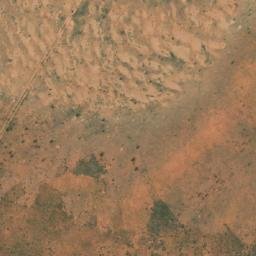 Satellite imagery of Babrongan Tower, AU