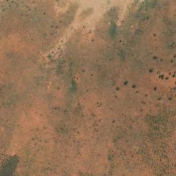 Satellite imagery of Babrongan Tower, AU