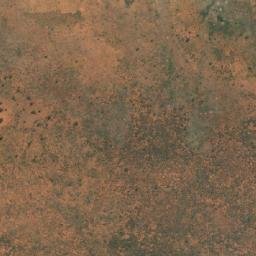 Satellite imagery of Babrongan Tower, AU