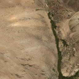 Satellite imagery of Cerro Pucupucune, CL