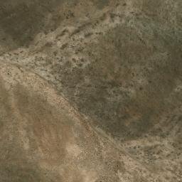 Satellite imagery of Cerro Pucara, CL