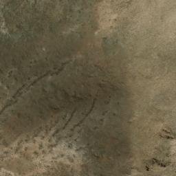 Satellite imagery of Cerro Pucara, CL