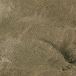 Satellite imagery of Cerro Pucara, CL