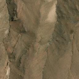 Satellite imagery of Hito 20, BR