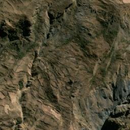 Satellite imagery of Cerro Chamaturo, BO