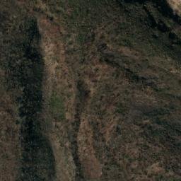 Satellite imagery of Cerro Pucarani, BO