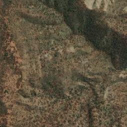 Satellite imagery of Cerro Luntha Montero, BO
