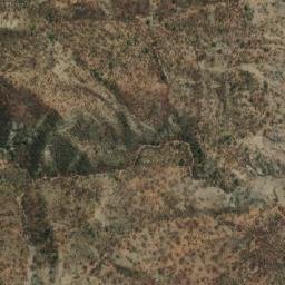 Satellite imagery of Cerro Luntha Montero, BO