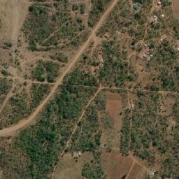 Satellite imagery of Cato, ZW