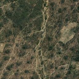 Satellite imagery of Invincible, ZW