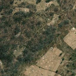 Satellite imagery of Invincible, ZW
