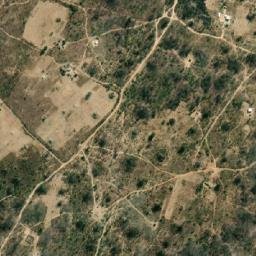 Satellite imagery of Invincible, ZW