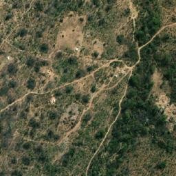Satellite imagery of Inkerman, ZW